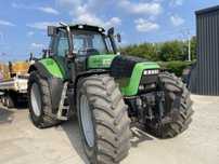Deutz Fahr Agrotron 265