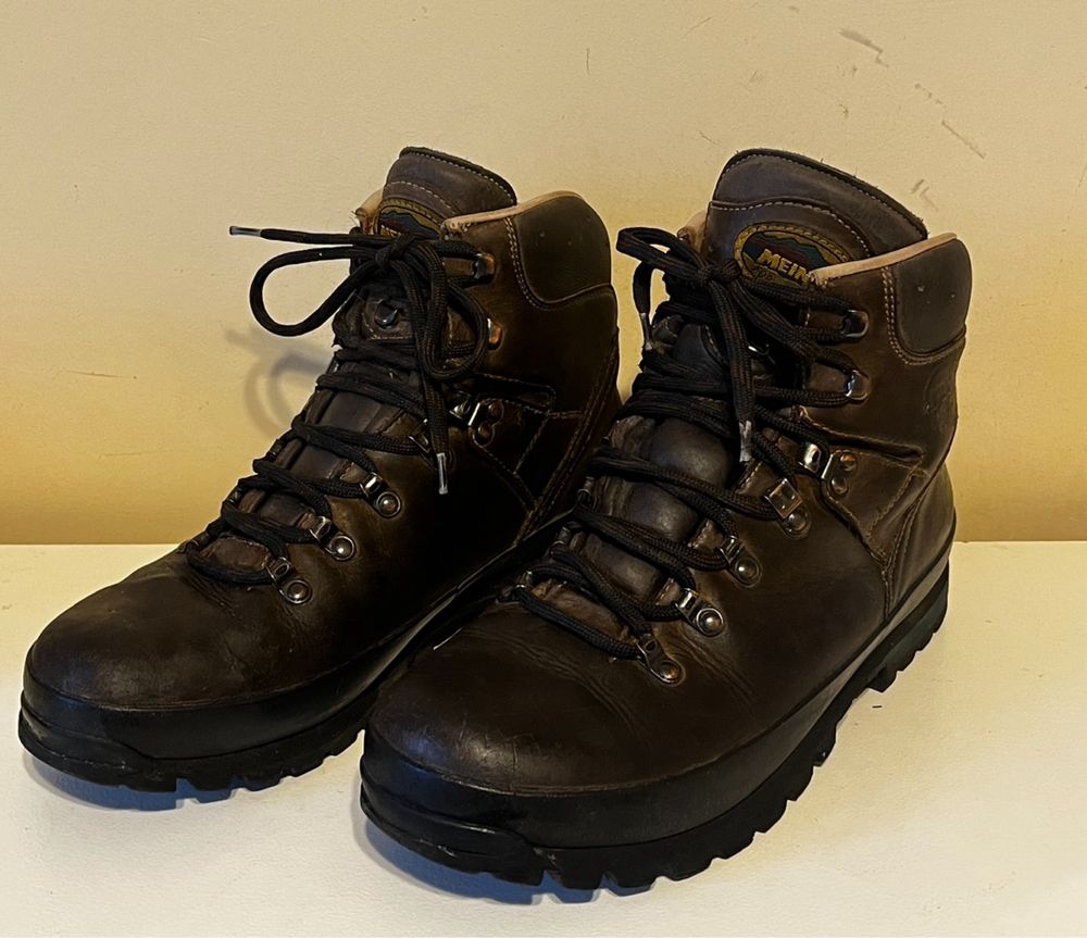Buty Meindl Borneo 2 MFS r44.5