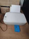 Drukarka skaner ksero HP DeskJet Ink Advantage 3636