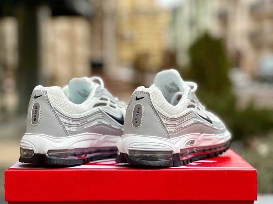 !SALE! Nike Air Max TL 2.5 White Beige 40 41 42 43 44 45 найк аир макс