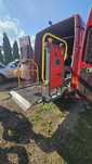Winda inwalidzka transportowa bus 350 kg