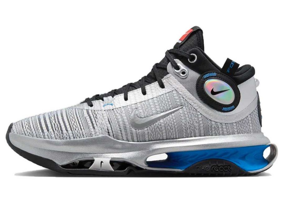 Ténis Basquetebol Nike G.T. Jump 2