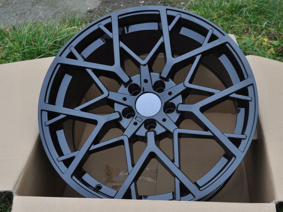 FELGI R19 5x120 BMW F31 4 F32 5 F10 F11 6 F06 F12 X3 E83 F25 X4 F26