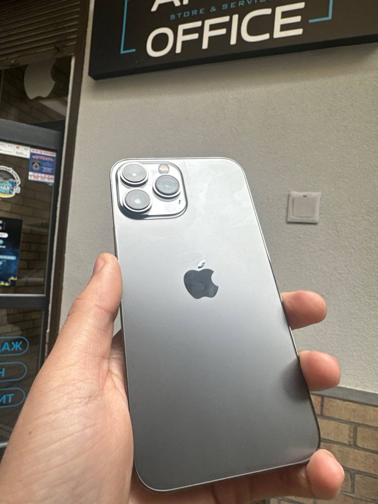 iPhone 13 Pro Max 128Gb Graphite
