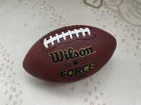 Piłka futbolowa NFL Force Wilson