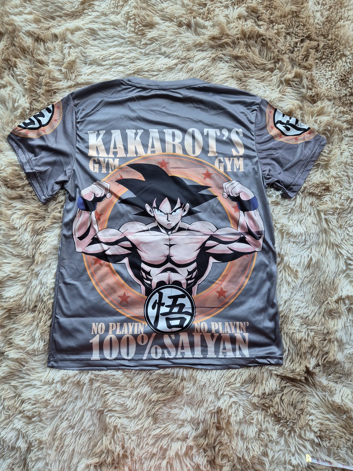 Koszulka Dragon Ball Goku