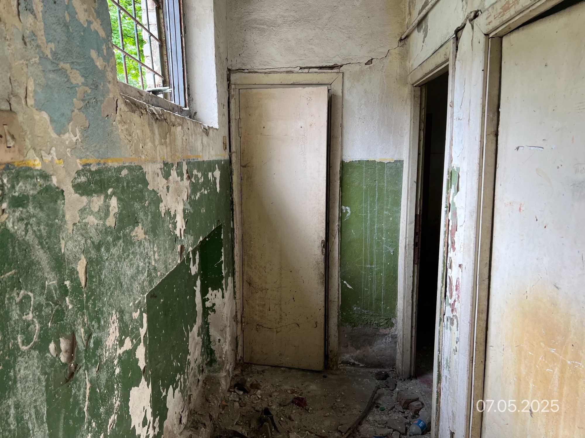 Шевченківський, Нежитлові приміщення 29 м2, Львів, вул. Грінченка 6а