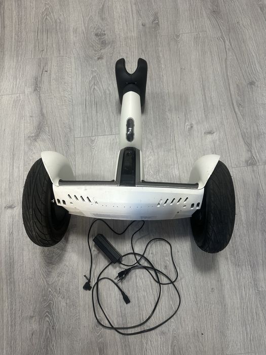 Ninebot plus  оригінал