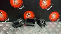 Kit Cinzeiro Mercedes-Benz Clk (C208)