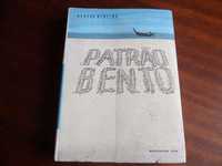 "Patrão Bento" de Aleixo Ribeiro - 1ª Edição de 1962