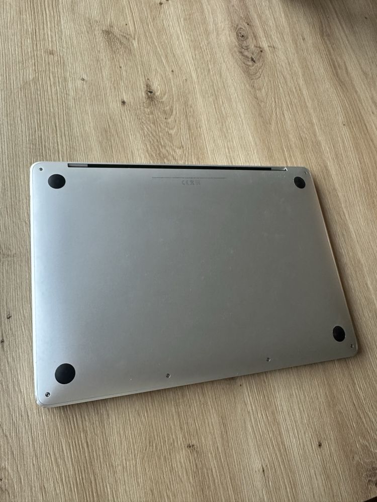 MacBook Pro 13 “