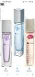 Avon Urban Flowers Paris edt 30 ml