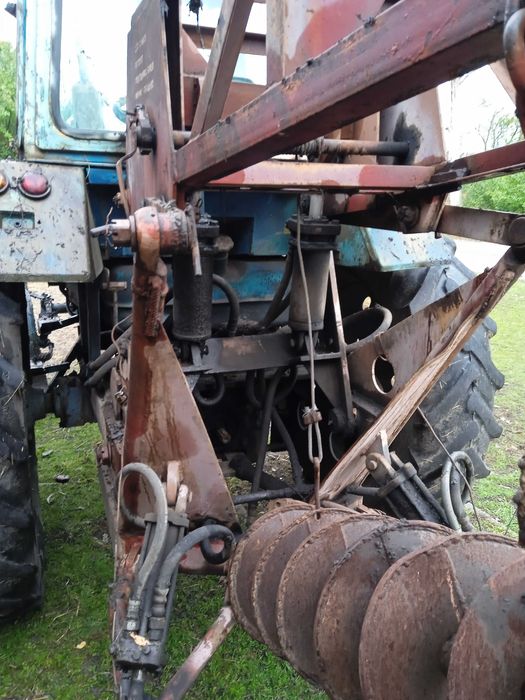 Бурова установка