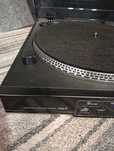 Gramofon firmy MAGINON PS -998E