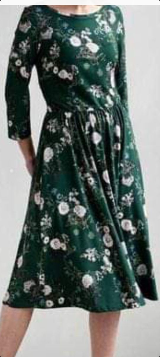 Niwa sukienka Marie Zelie Limosa Passolina 40
