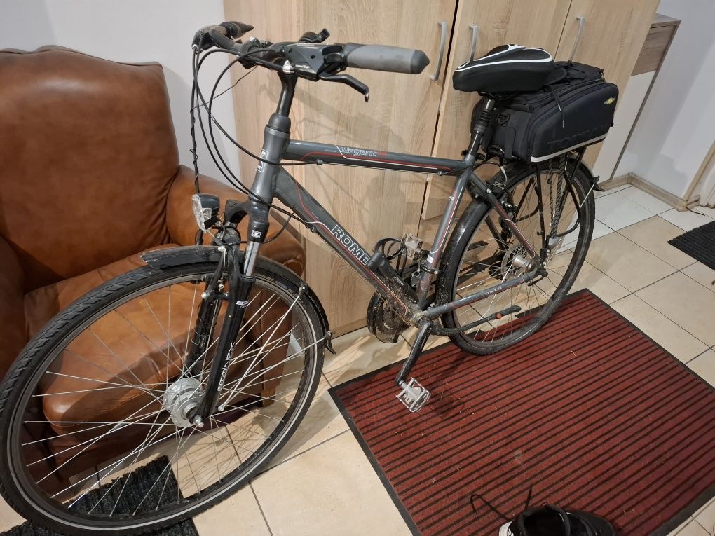 Romet Wagant 4.0