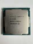 CPU Intel Core i5 9400 LGA1151 Sprawny