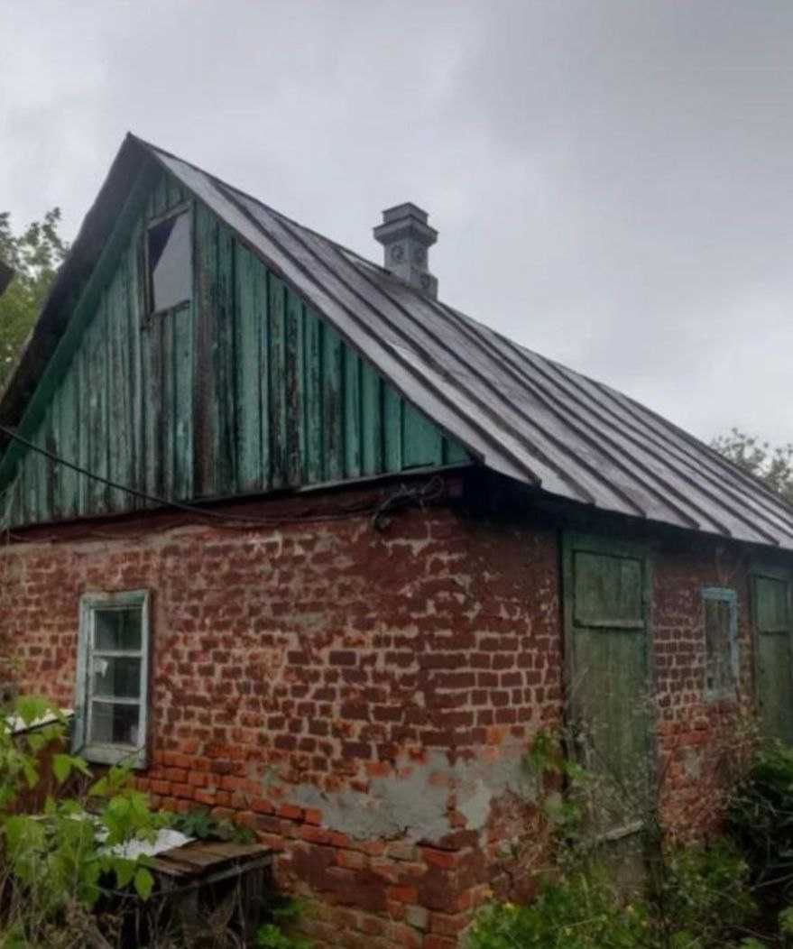Продам житловий будинок в с.Борова Зміївська громада