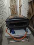 Piec Cozze 13 w cenie kamienia