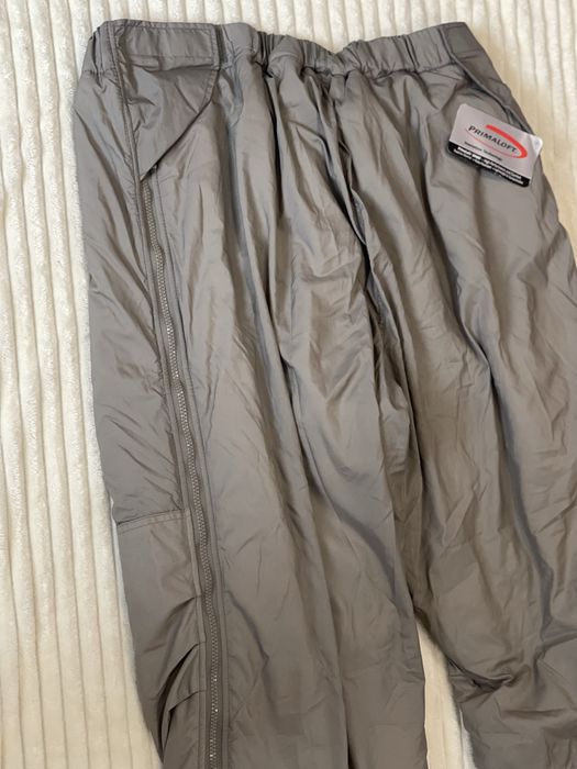 ECWCS Gen lll level 7