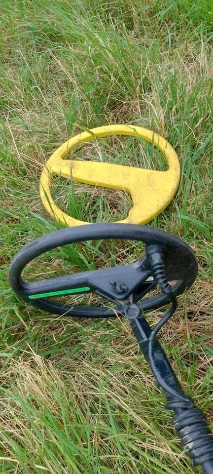 Podwodny wykrywacz metali Minelab Excalibur 2