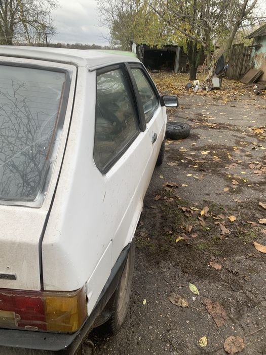 Продам ваз 2108