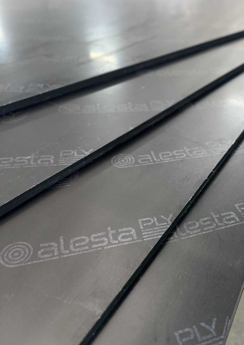 фанера ламінована вологостійка 2500x1250 18мм Україна від виробника