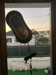 Robot limpeza de vidros CONGA Windroid 1090 DOUBLE SPRAY CONNECTED