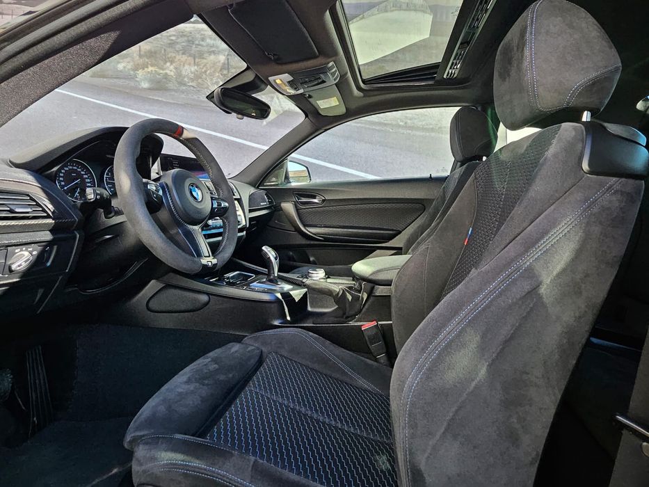 BMW 235i pack M Performance F22