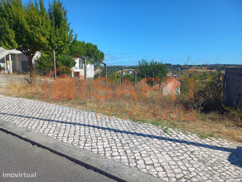 Terreno Rústico Para Venda