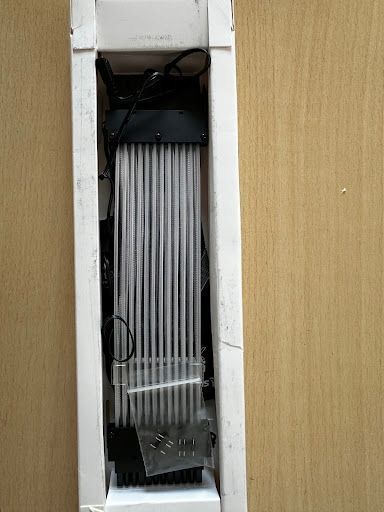 outlet sharkoon przedłużacz shark xtend 16