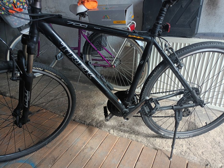 Rower meski TREK 28 cali