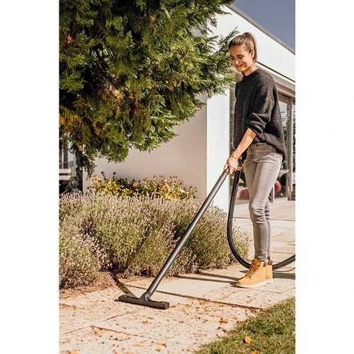 Порохотяг KARCHER WD3