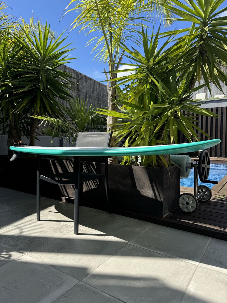 NSP Funboard Elements 7.6 54.4L