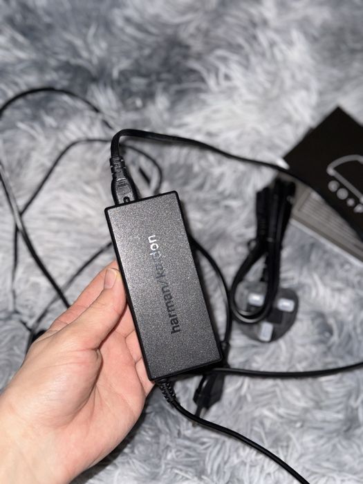 Harman Kardon Go+Play