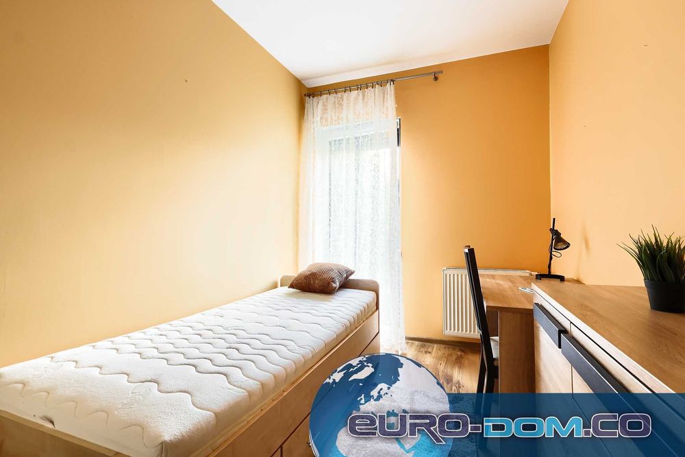 5615 - Mieszkanie na wynajem  Poznań, Grunwald