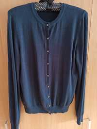 Sweter damski rozm 40