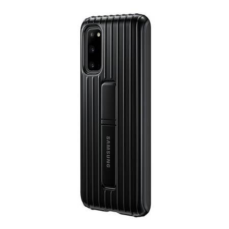 Etui Protective Standing Cover do Samsung Galaxy S20 Nowe Military