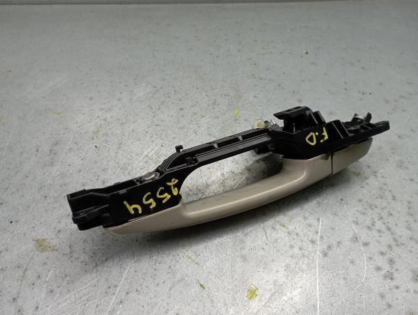 Puxador porta frente direita SUZUKI Vitara (LY)