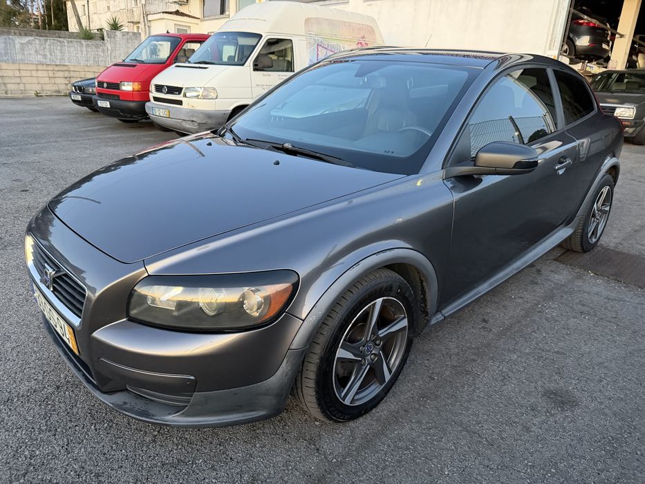 Volvo C30 1.6D 115cv