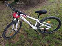Rower Rockrider st100 dla dzieci/dziewczyny