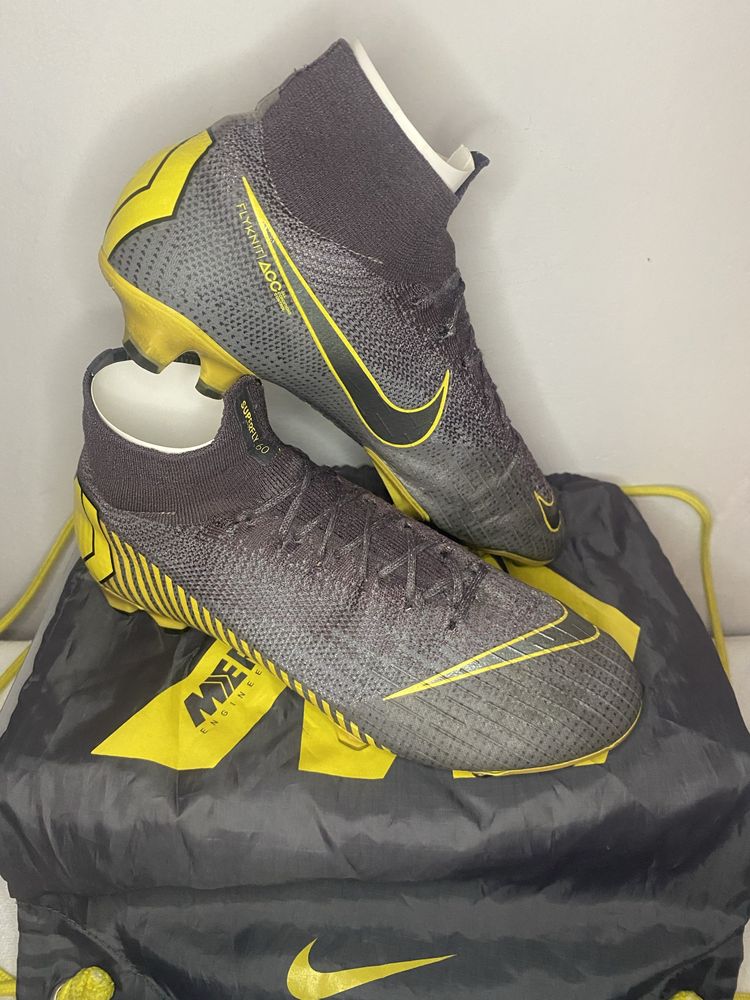 Korki Nike Mercurial Superfly 6