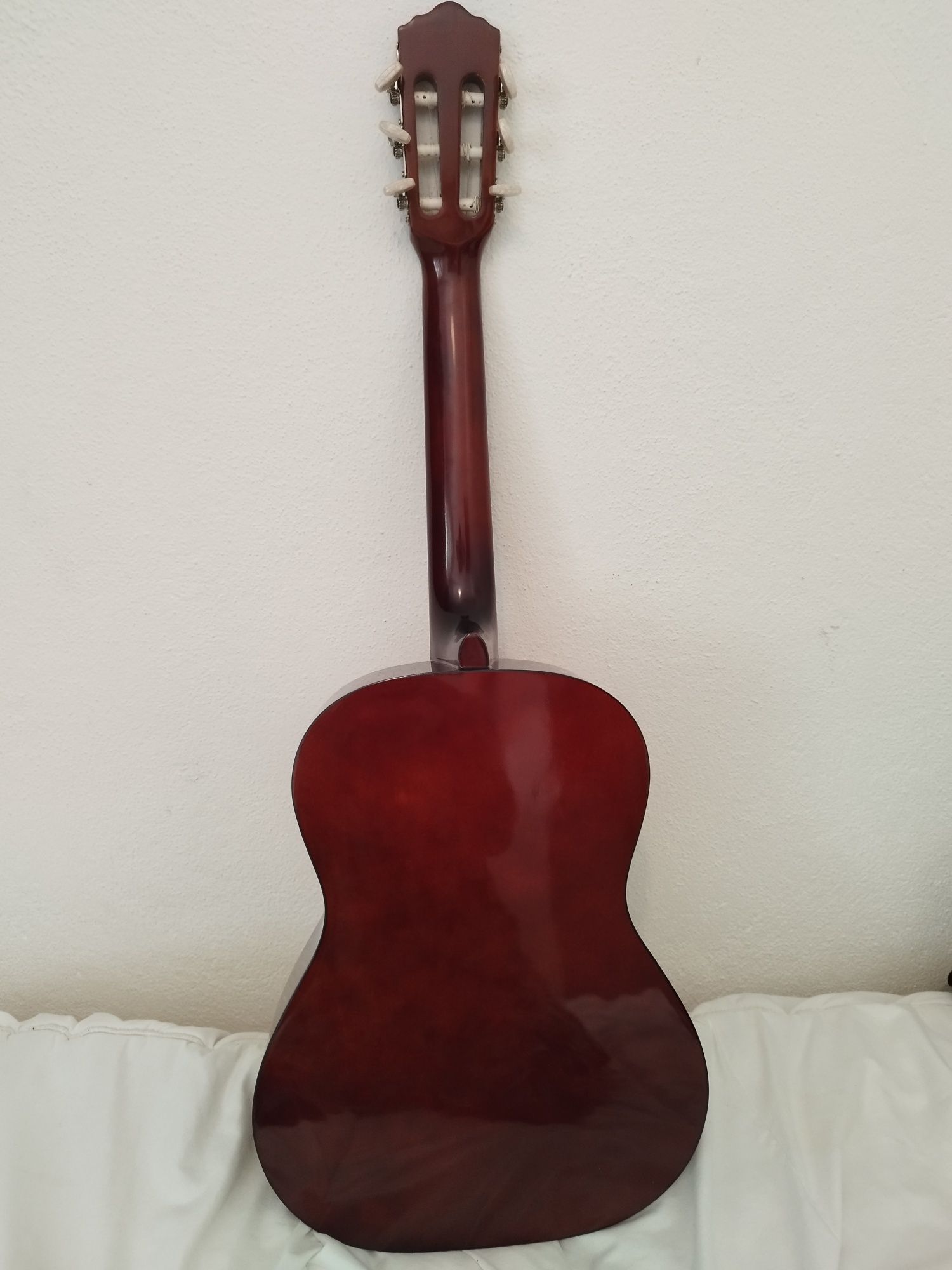 Guitarra acústica Gemma 3/4