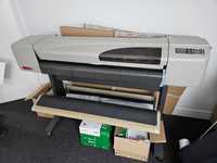 PLOTER HP DesignJet 500