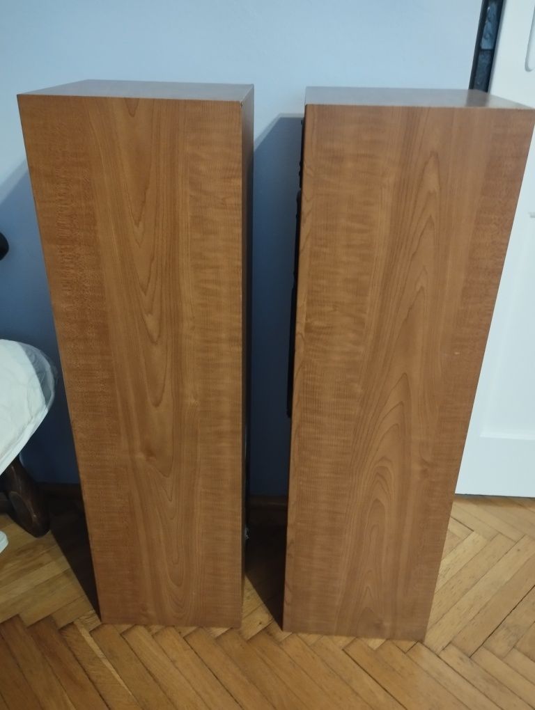 Kolumny Głośniki podłogowe Quintas Quadral QLX 175 2 szt. 100/160 Watt