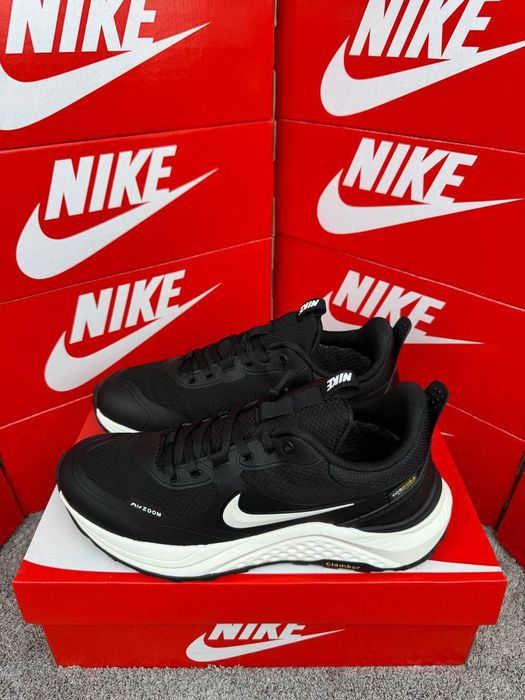 4 кольори Nike React Miller Gore-Tex (Cordura) ТЕРМО