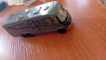 Busik auto metalowe