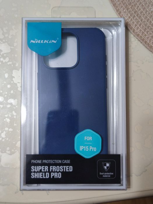 Чехол новий на Смартфон Apple iPhone 15 Pro