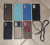 Capas para Samsung Galaxy A32 5G