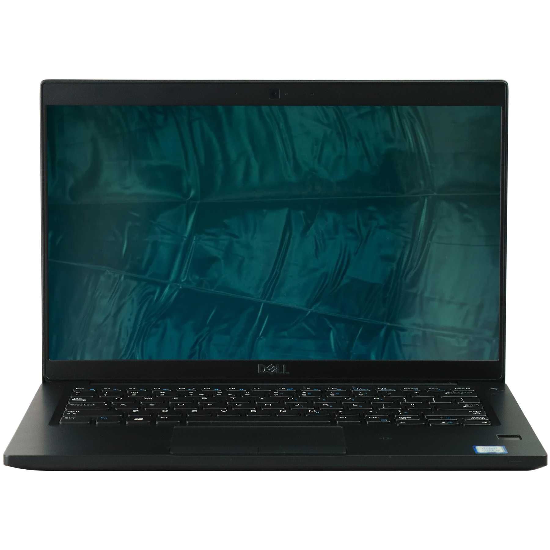 Сенсорний ноутбук 13.3" Dell Latitude 7390 i5-7300U 8/128Gb FullHD IPS
